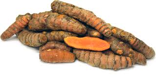 turmeric