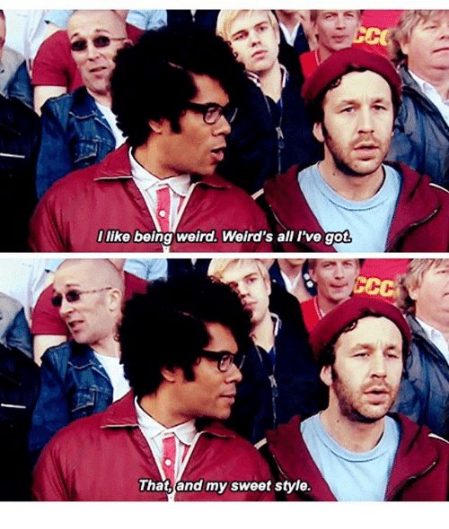 ilike-being-weird-weirds-all-ive-got-that-and-my-19182253