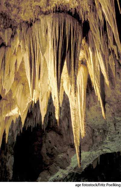 a5stalactite